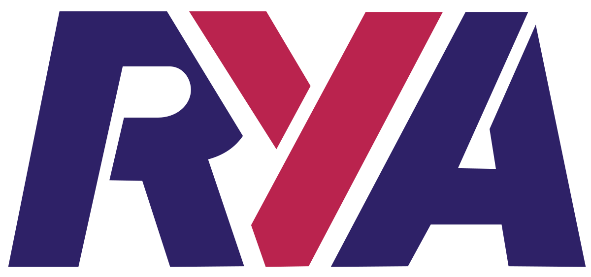 RYA Logo