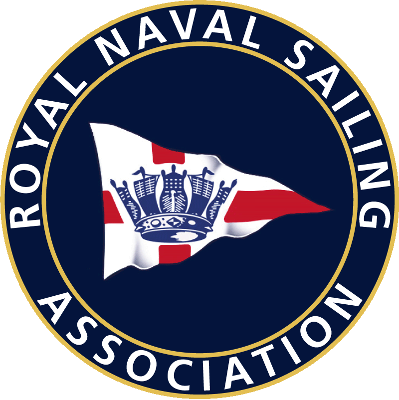 RNSA Badge